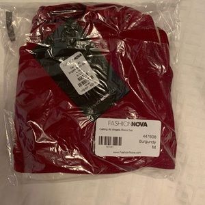 high waisted bikini set